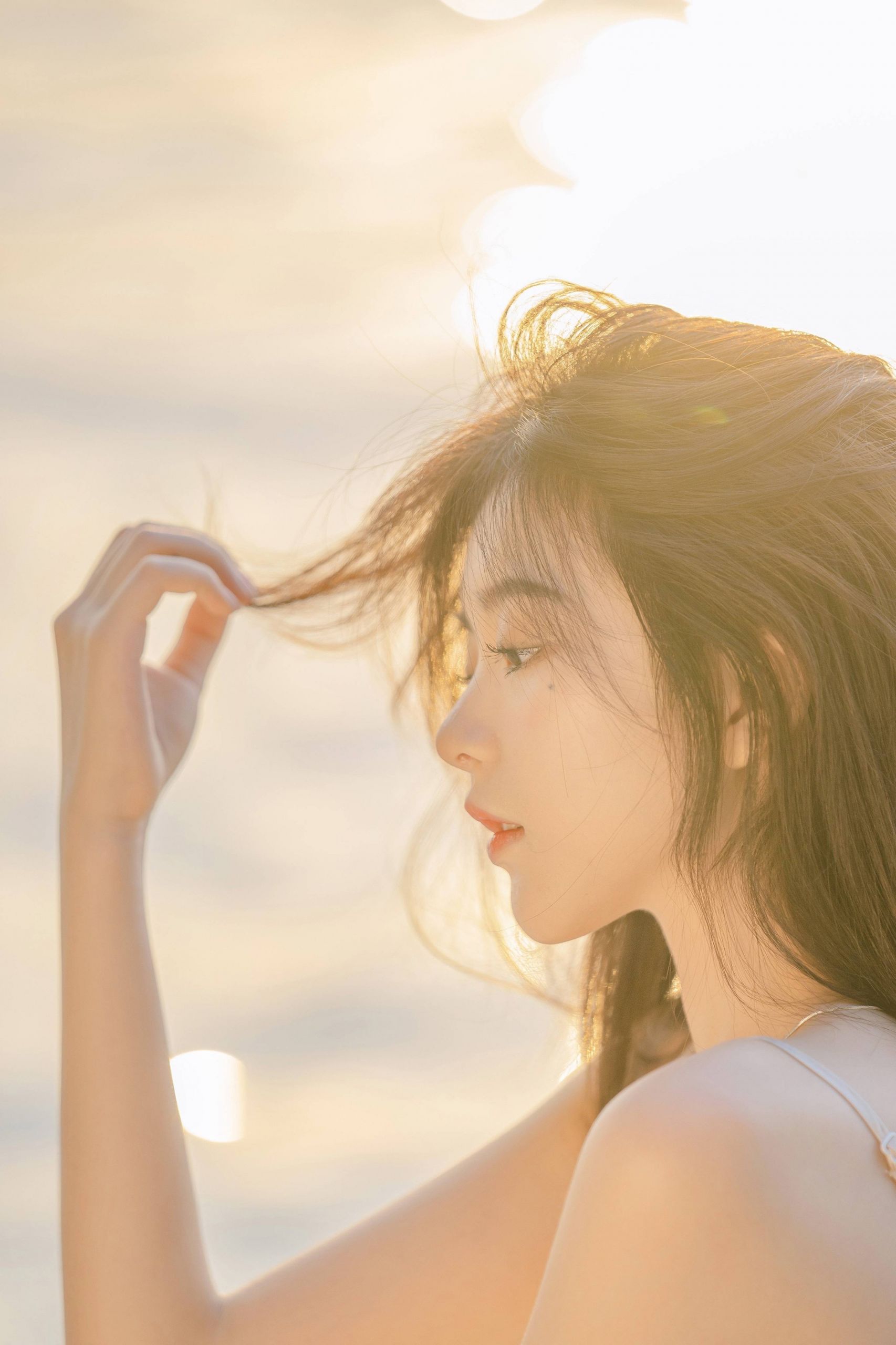 美女图片