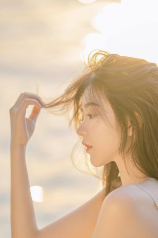 美女图片