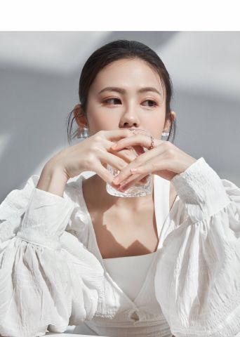 美女图片