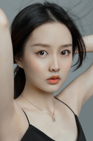 美女图片