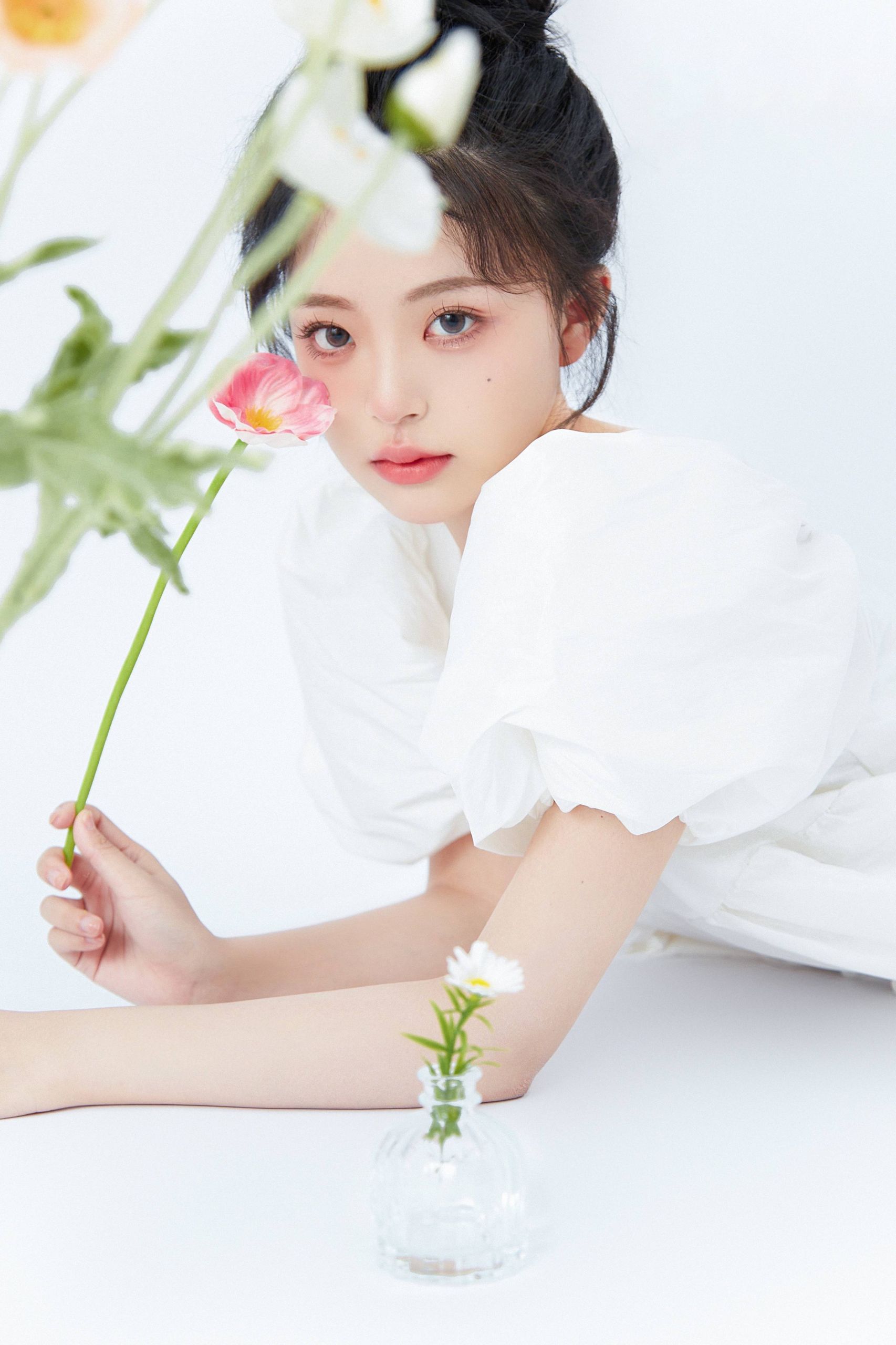 美女图片