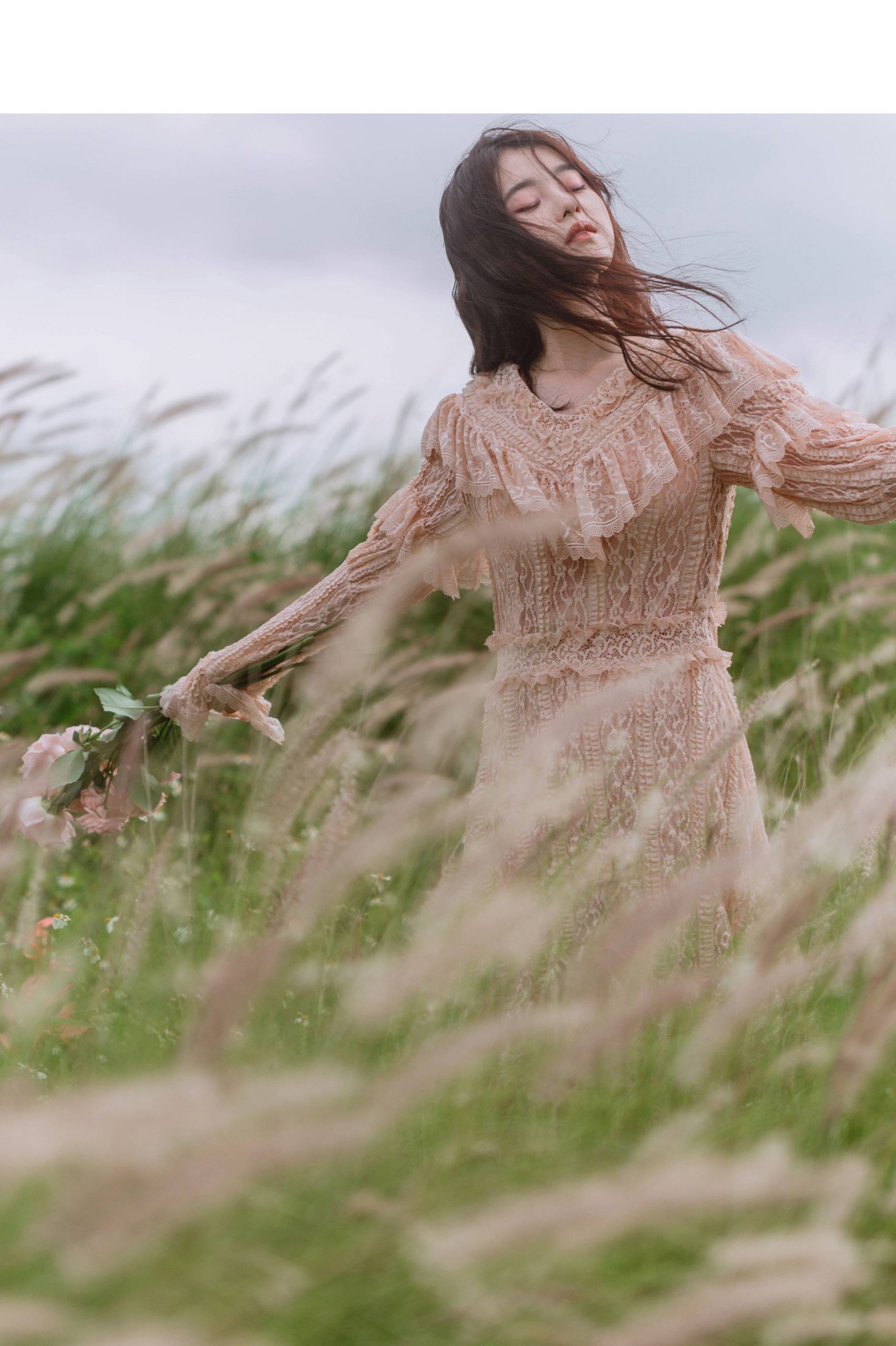 美女图片