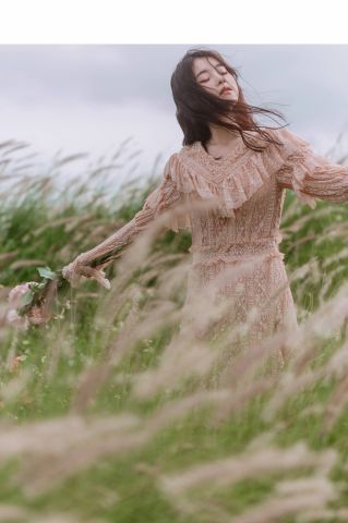 美女图片
