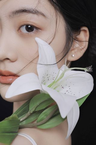 美女图片