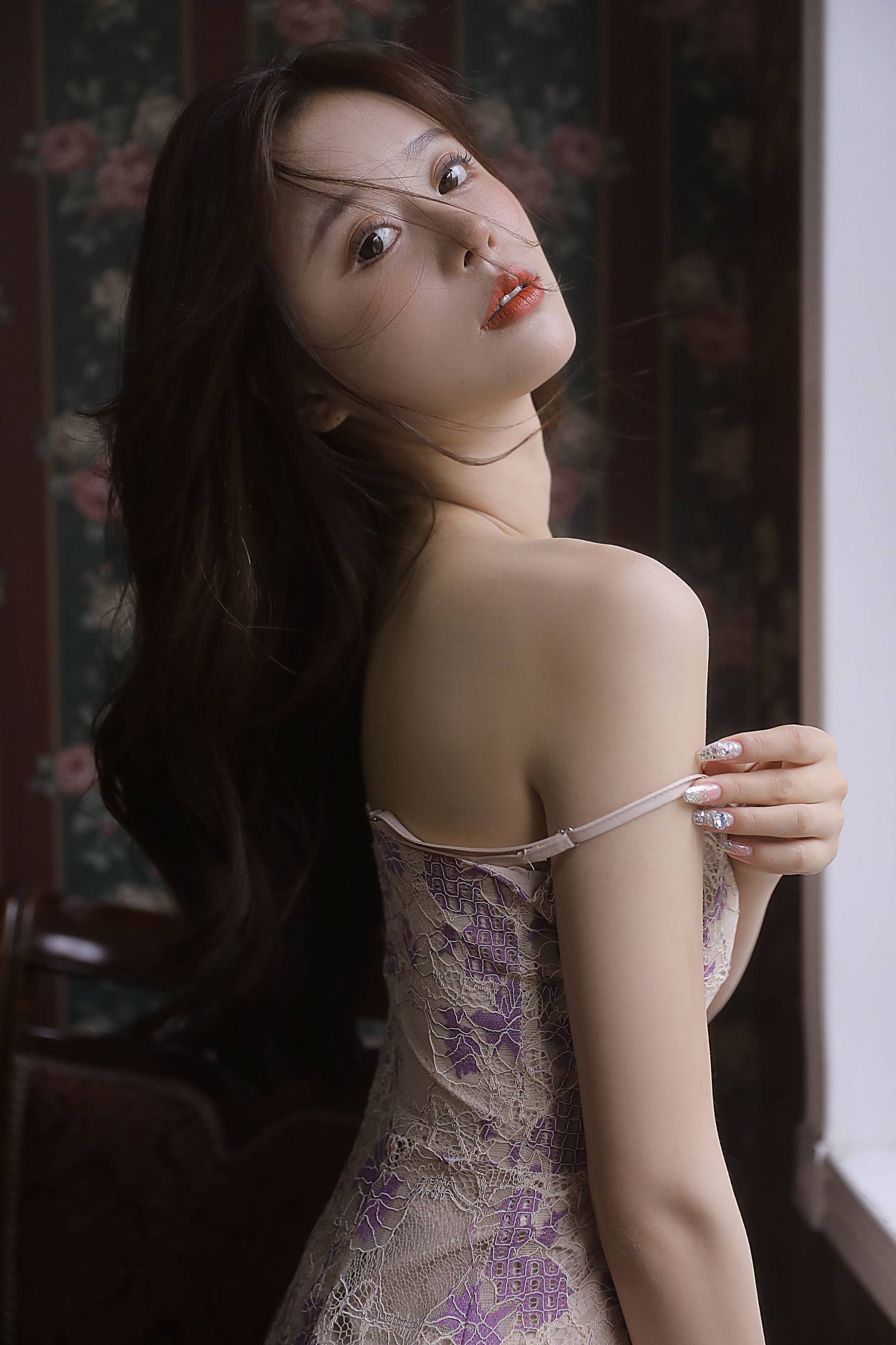 美女图片
