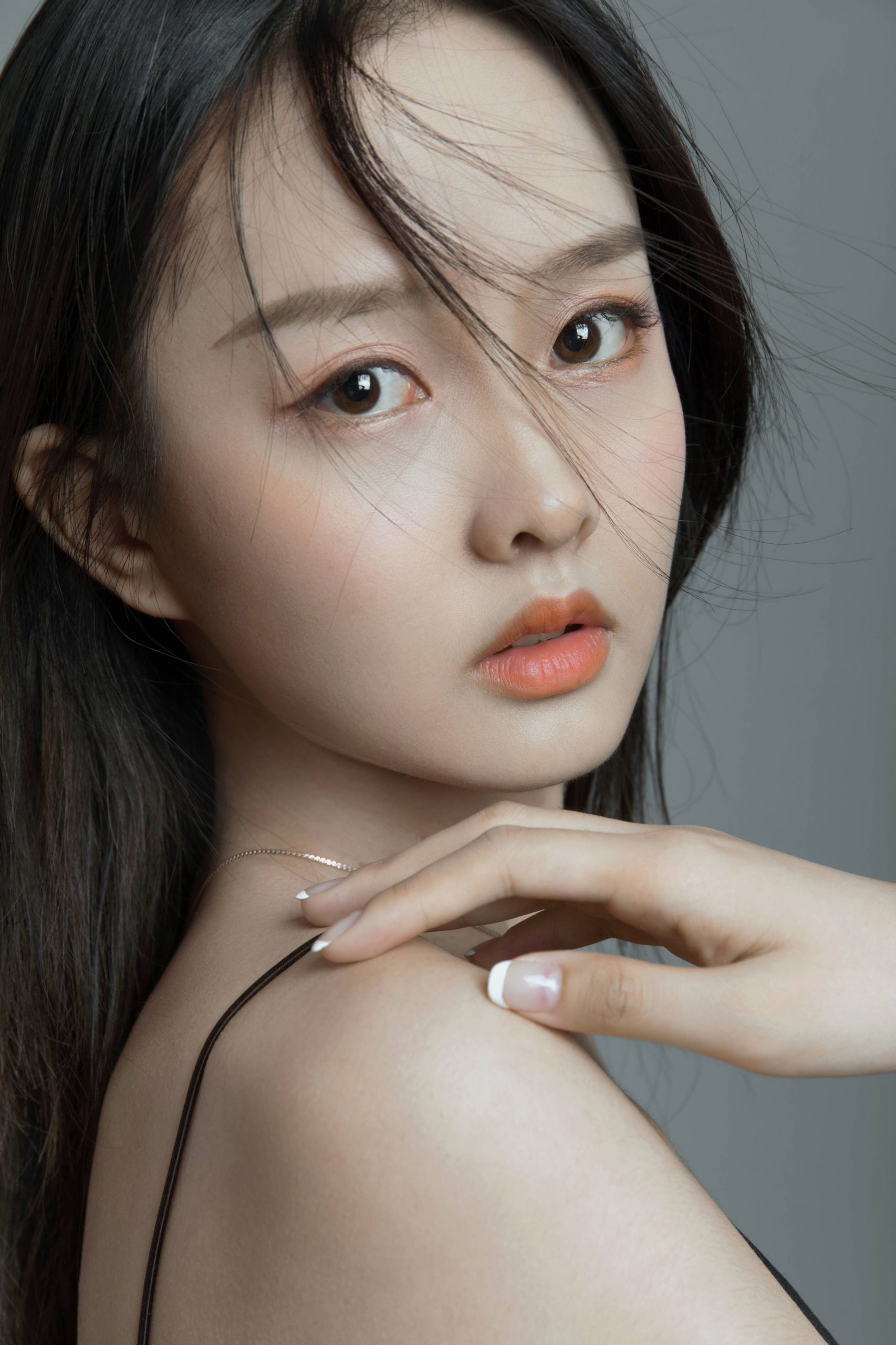 美女图片