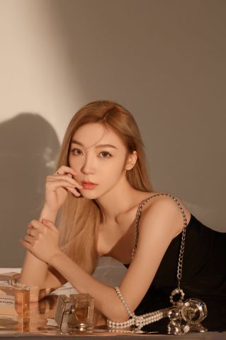 美女图片