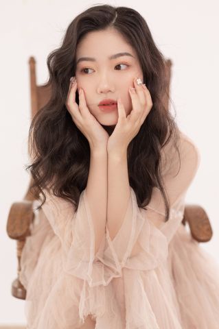 美女图片