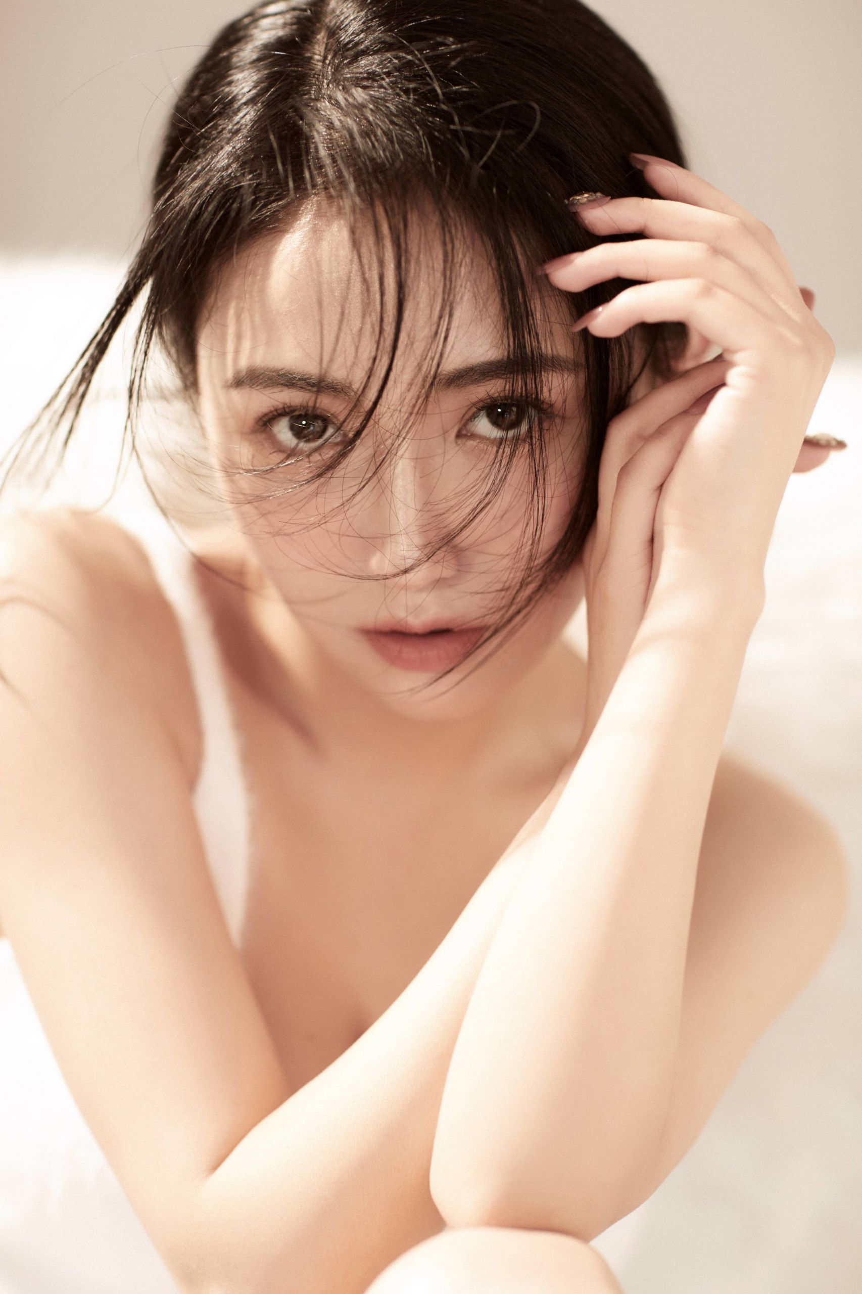 美女图片