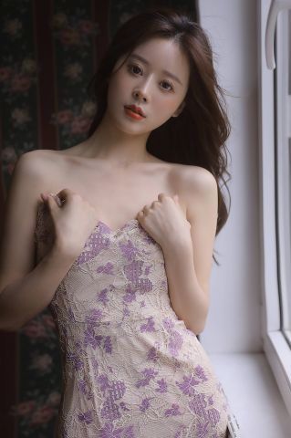 美女图片