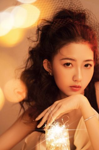 美女图片