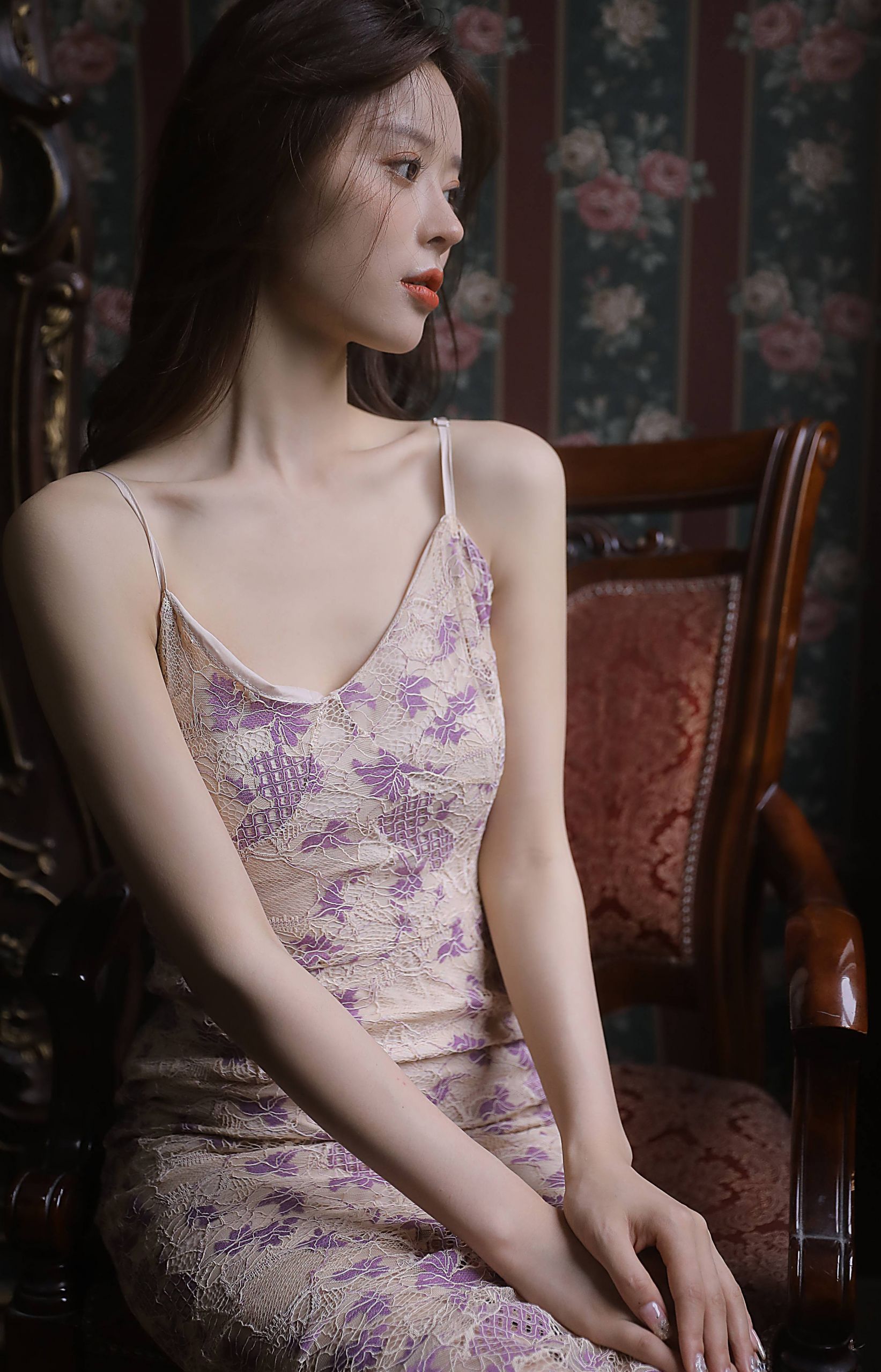 美女图片