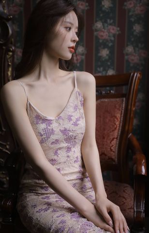 美女图片