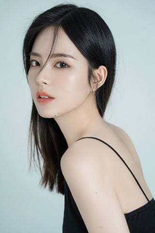 美女图片