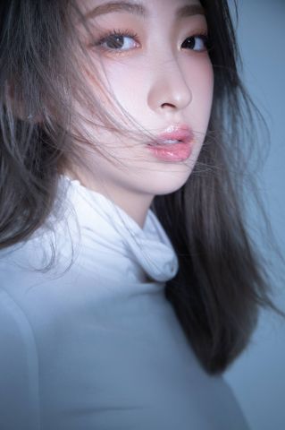 美女图片