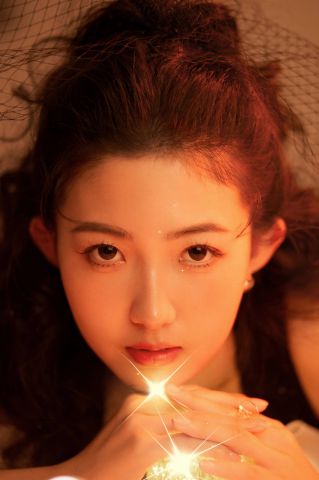 美女图片