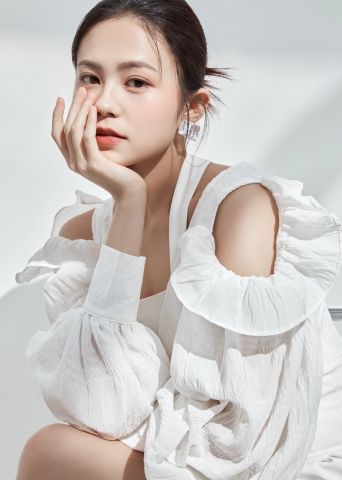 美女图片