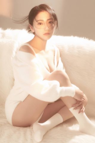 美女图片