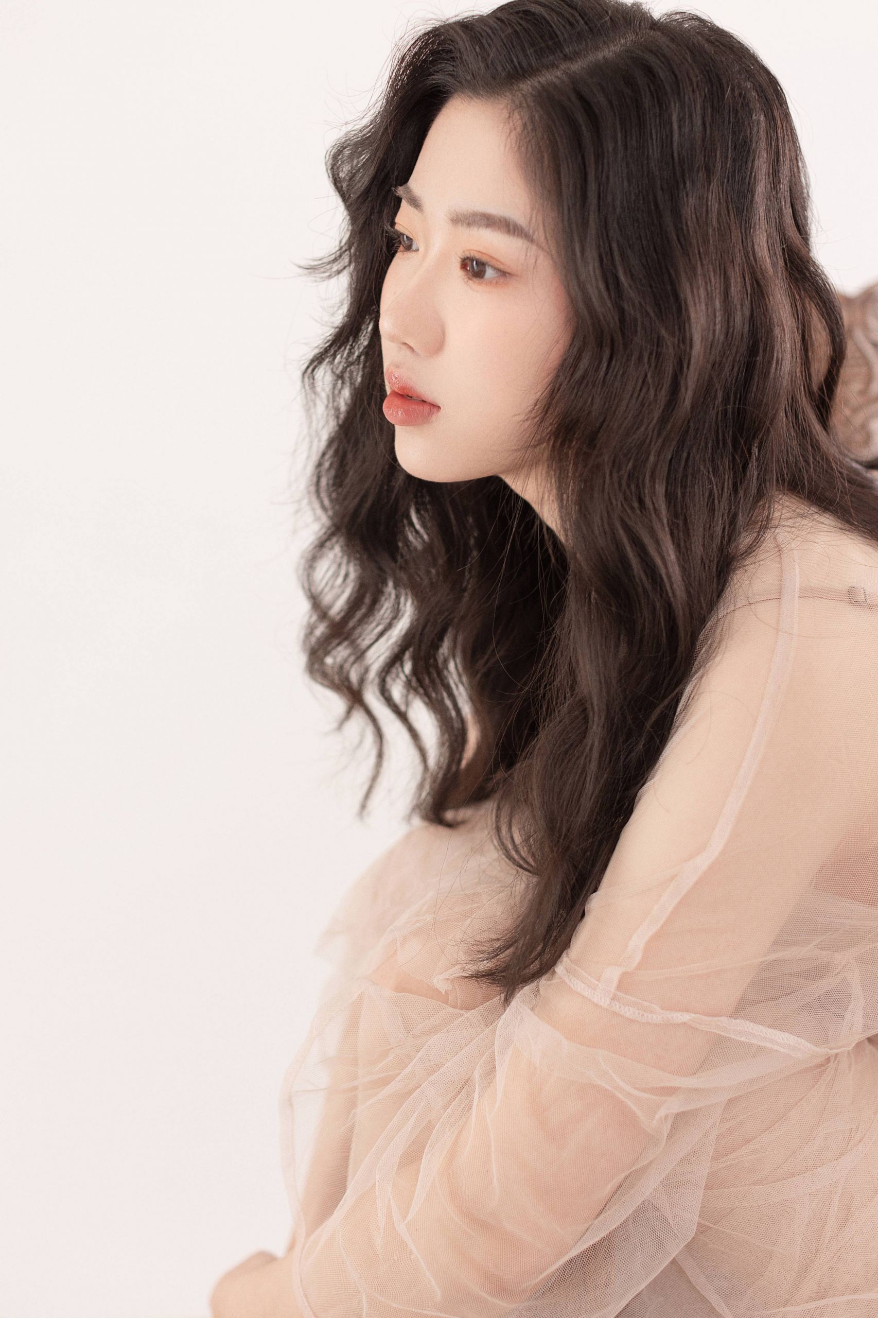 美女图片