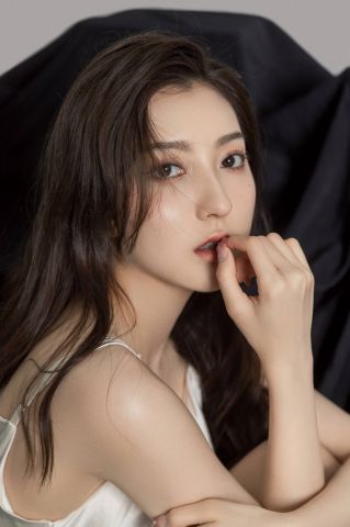 美女图片