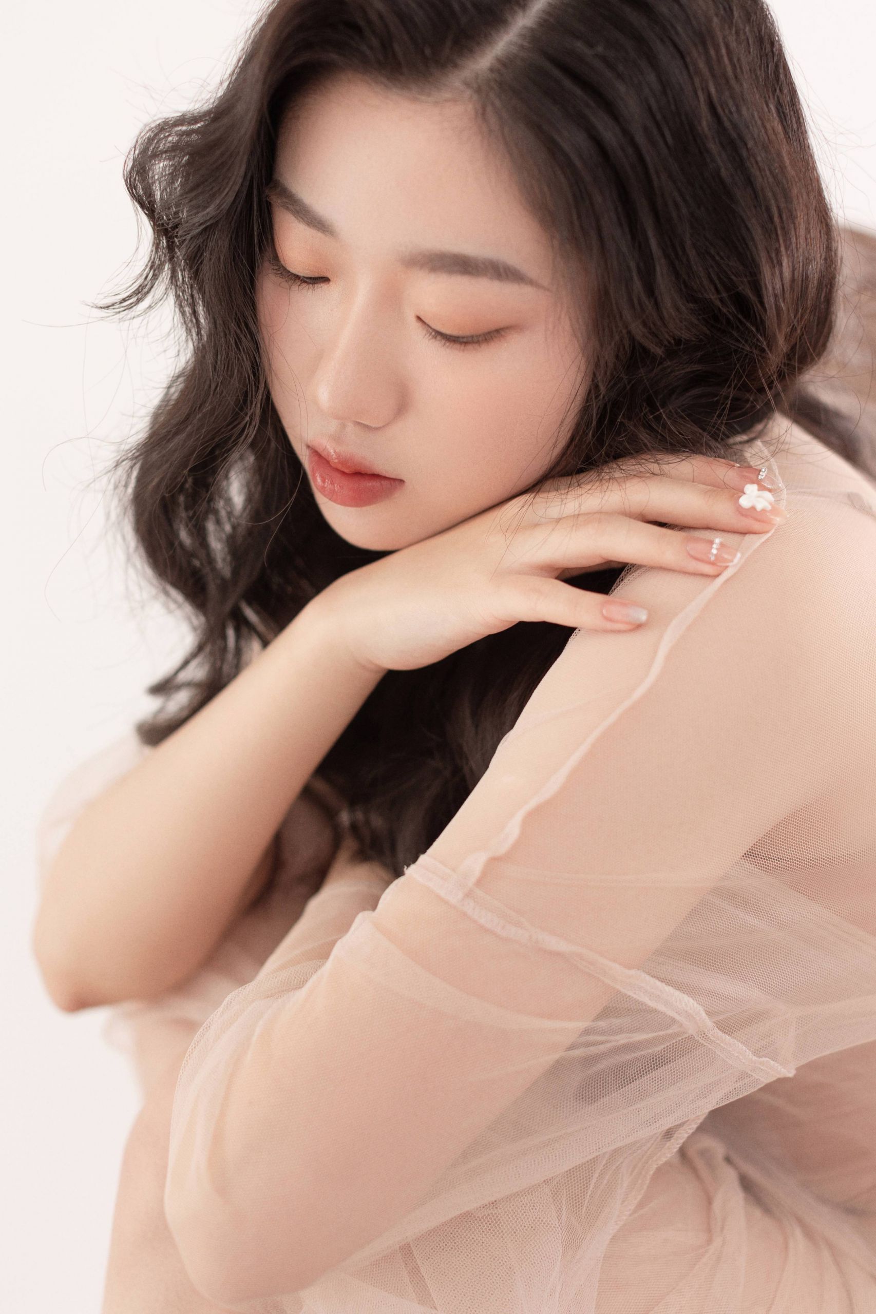 美女图片
