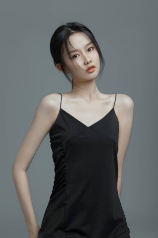 美女图片