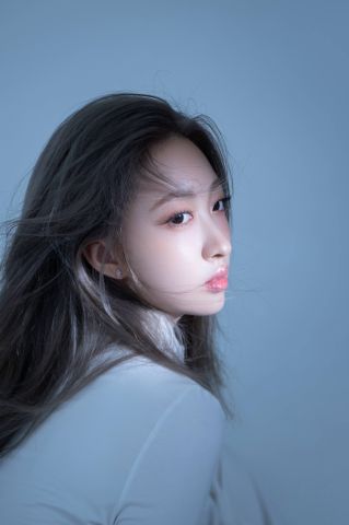 美女图片
