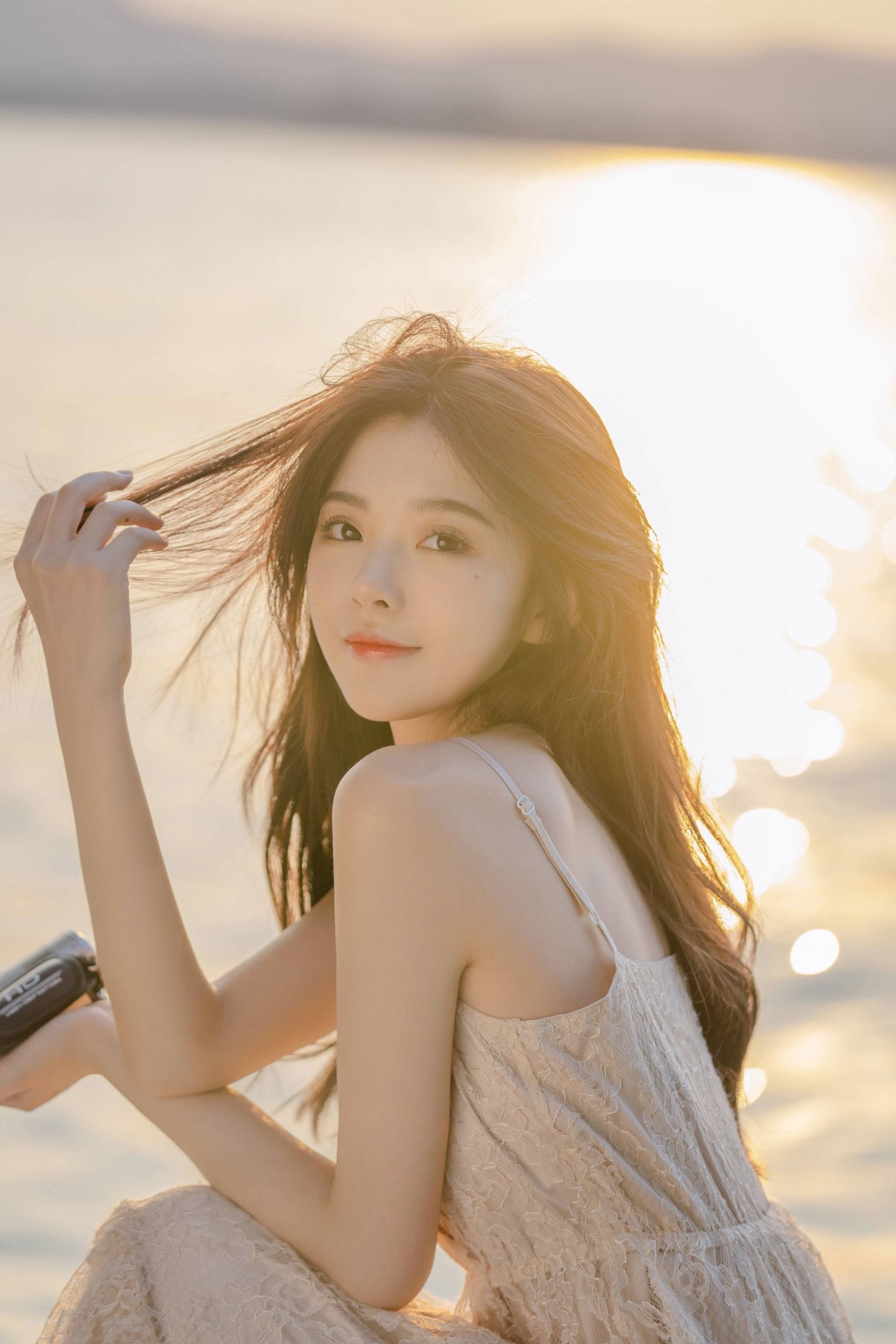 美女图片