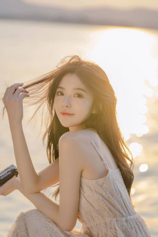 美女图片