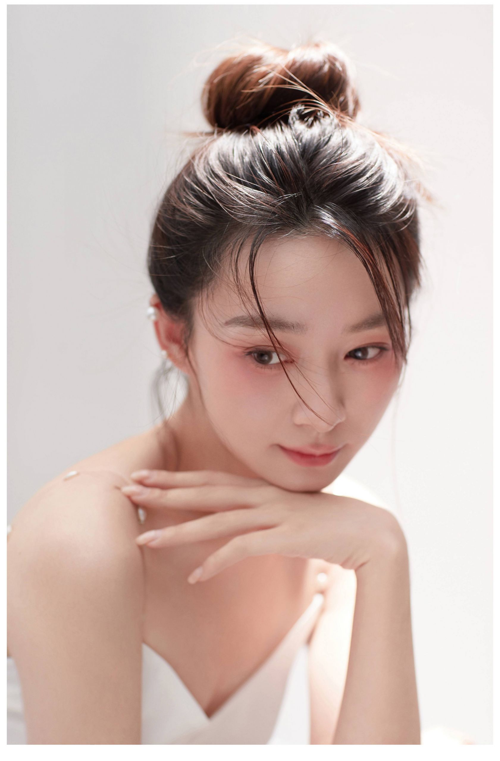 美女图片