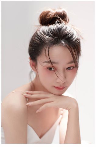 美女图片