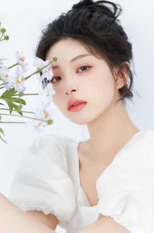 美女图片