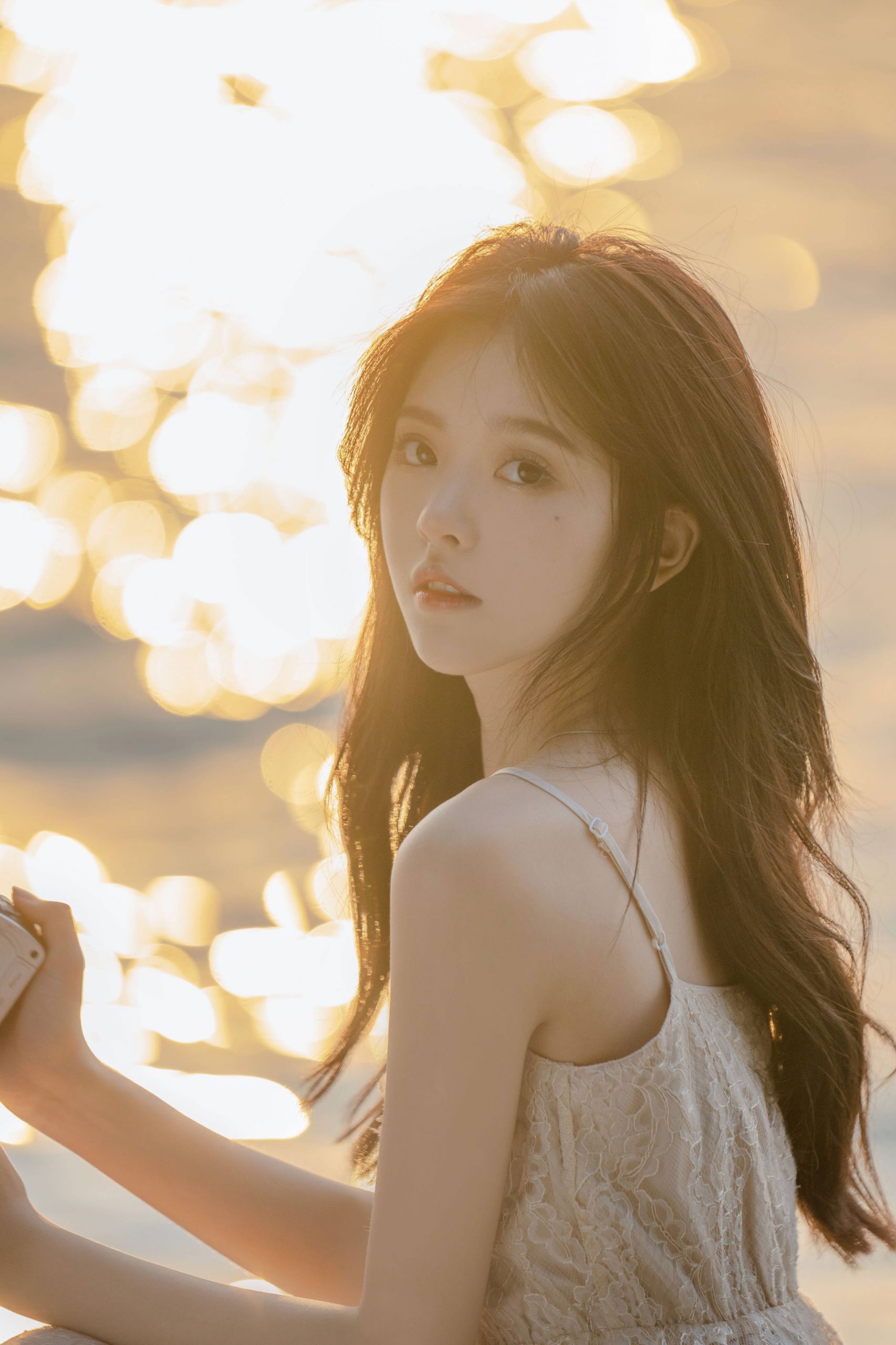 美女图片