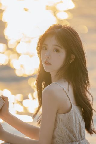 美女图片