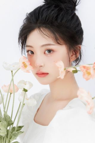 美女图片