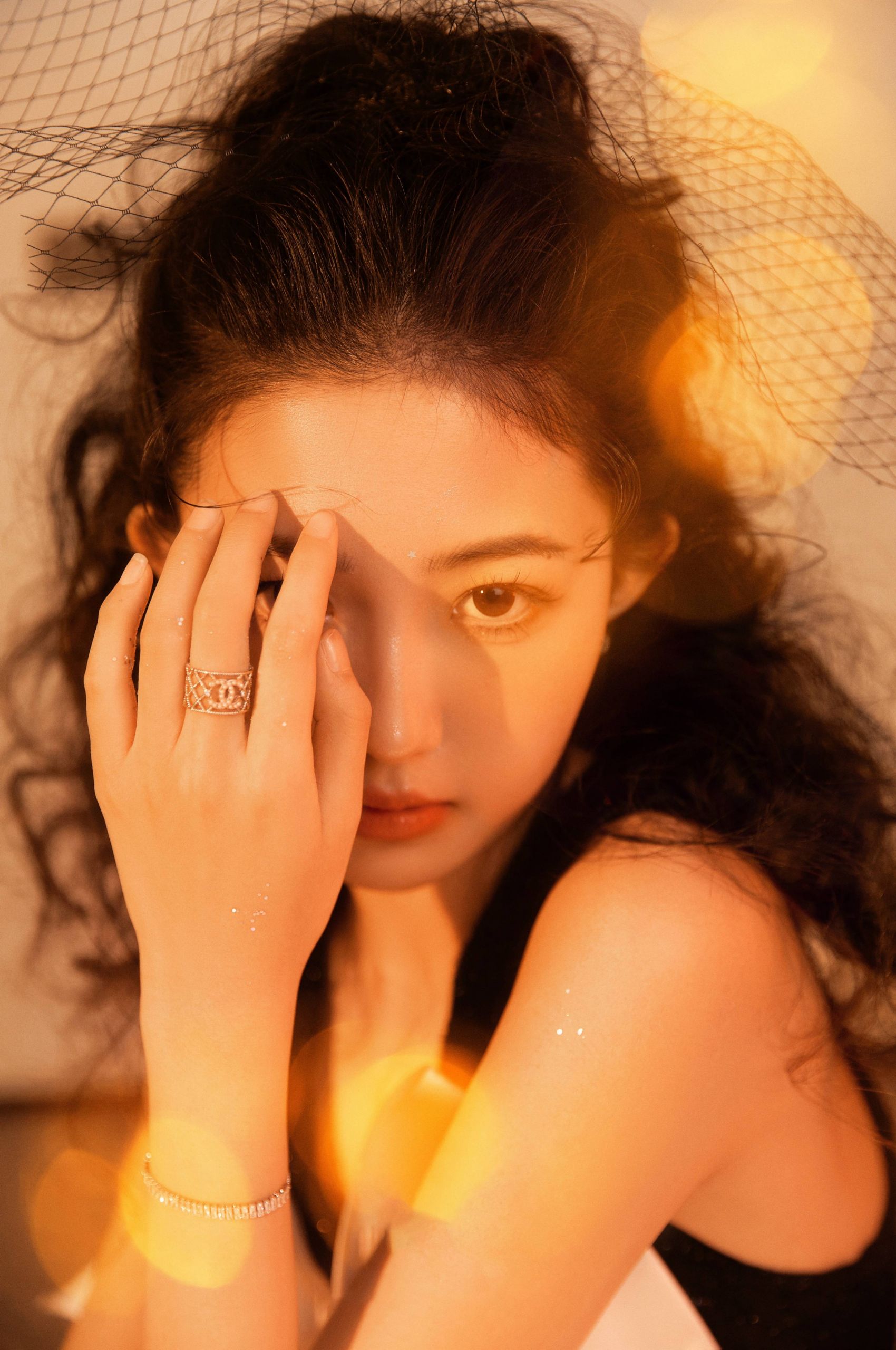 美女图片