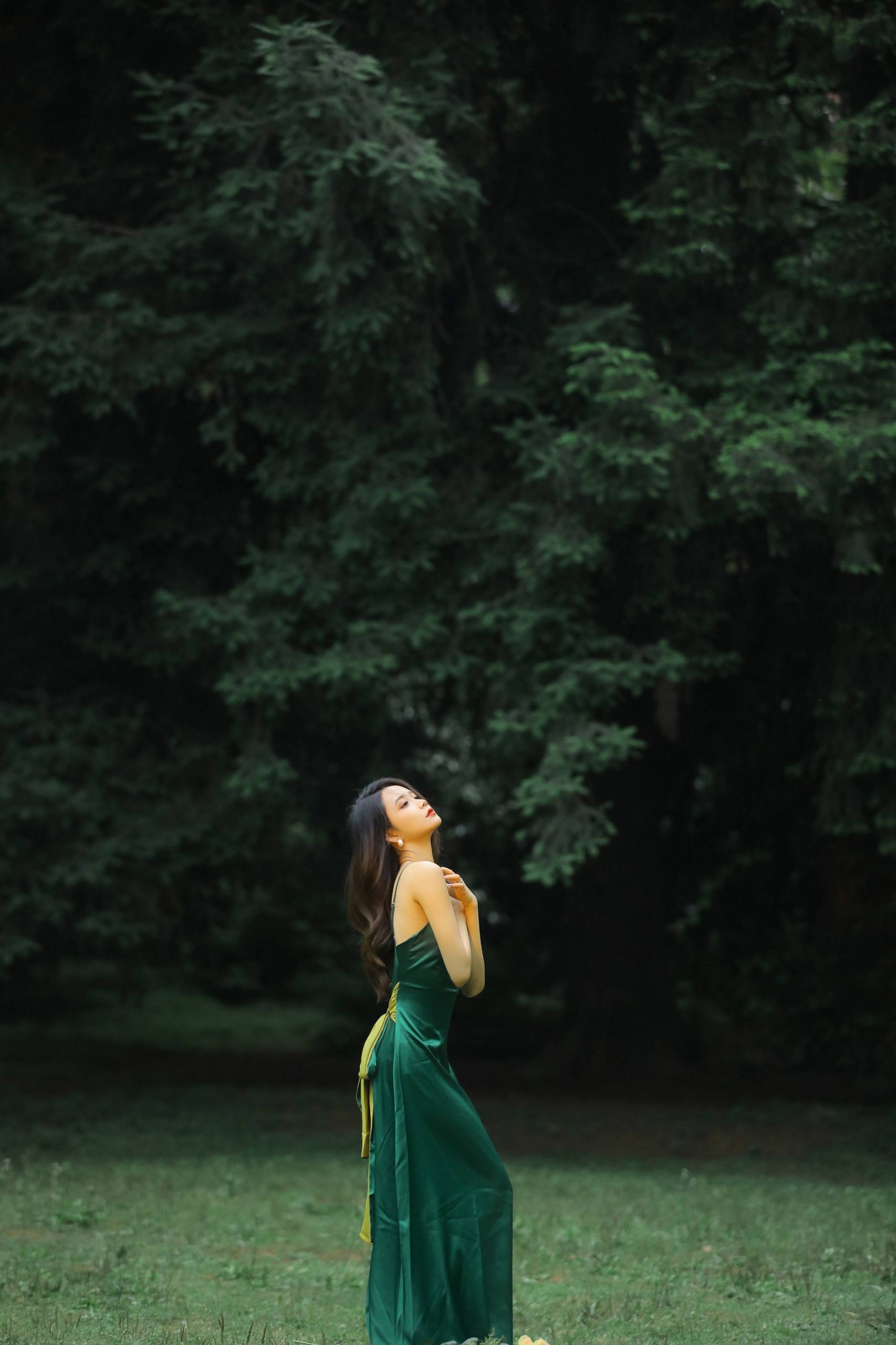 美女图片