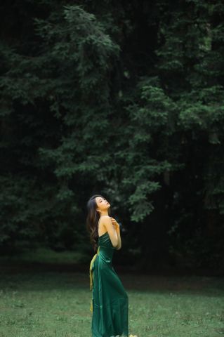 美女图片
