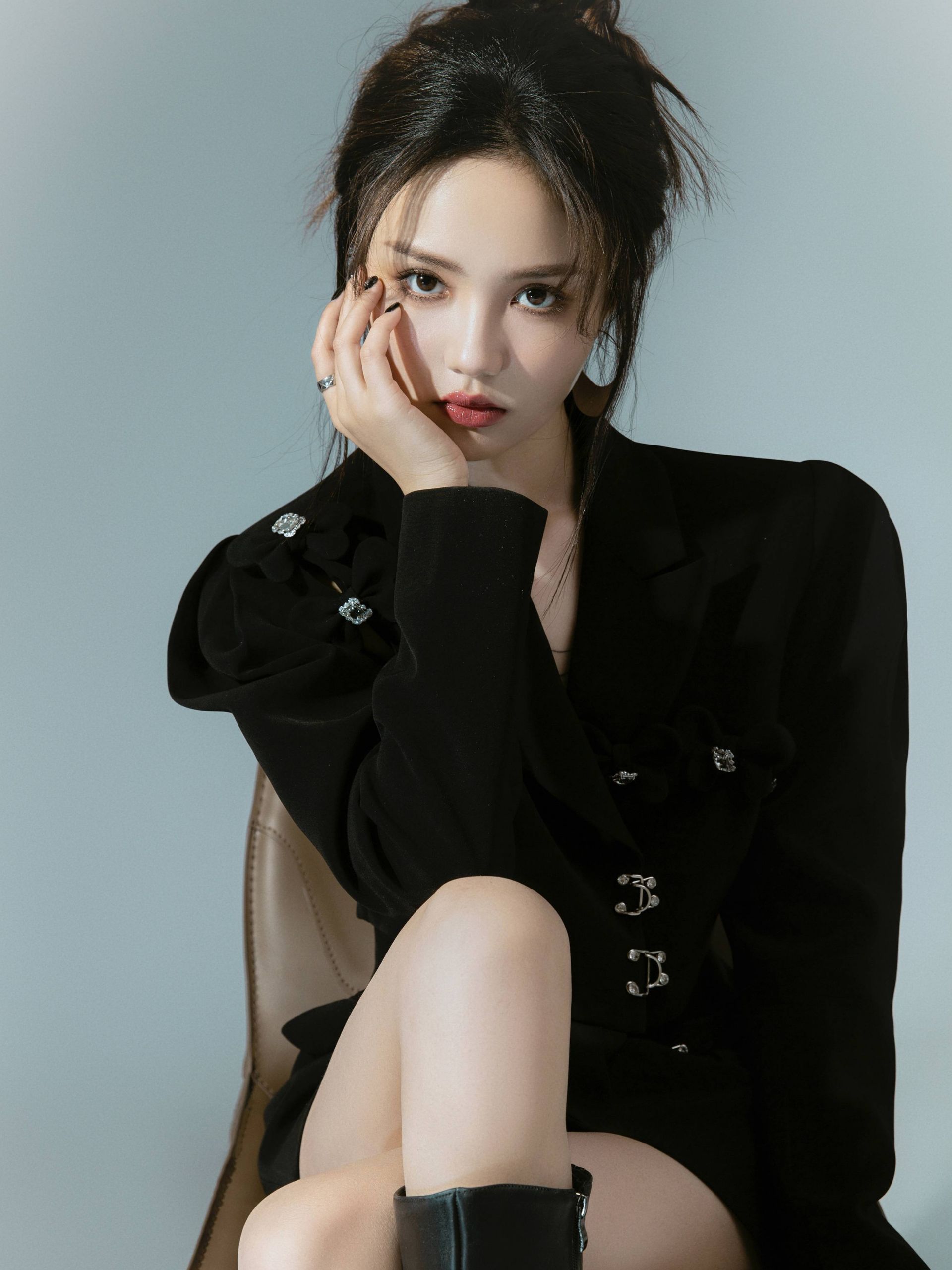 美女图片