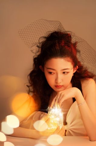 美女图片