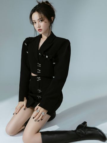 美女图片