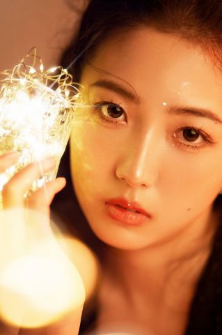 美女图片