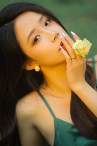 美女图片