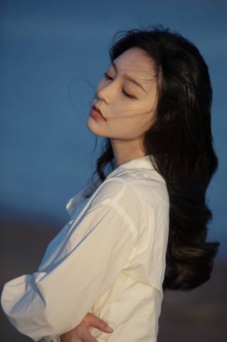 美女图片