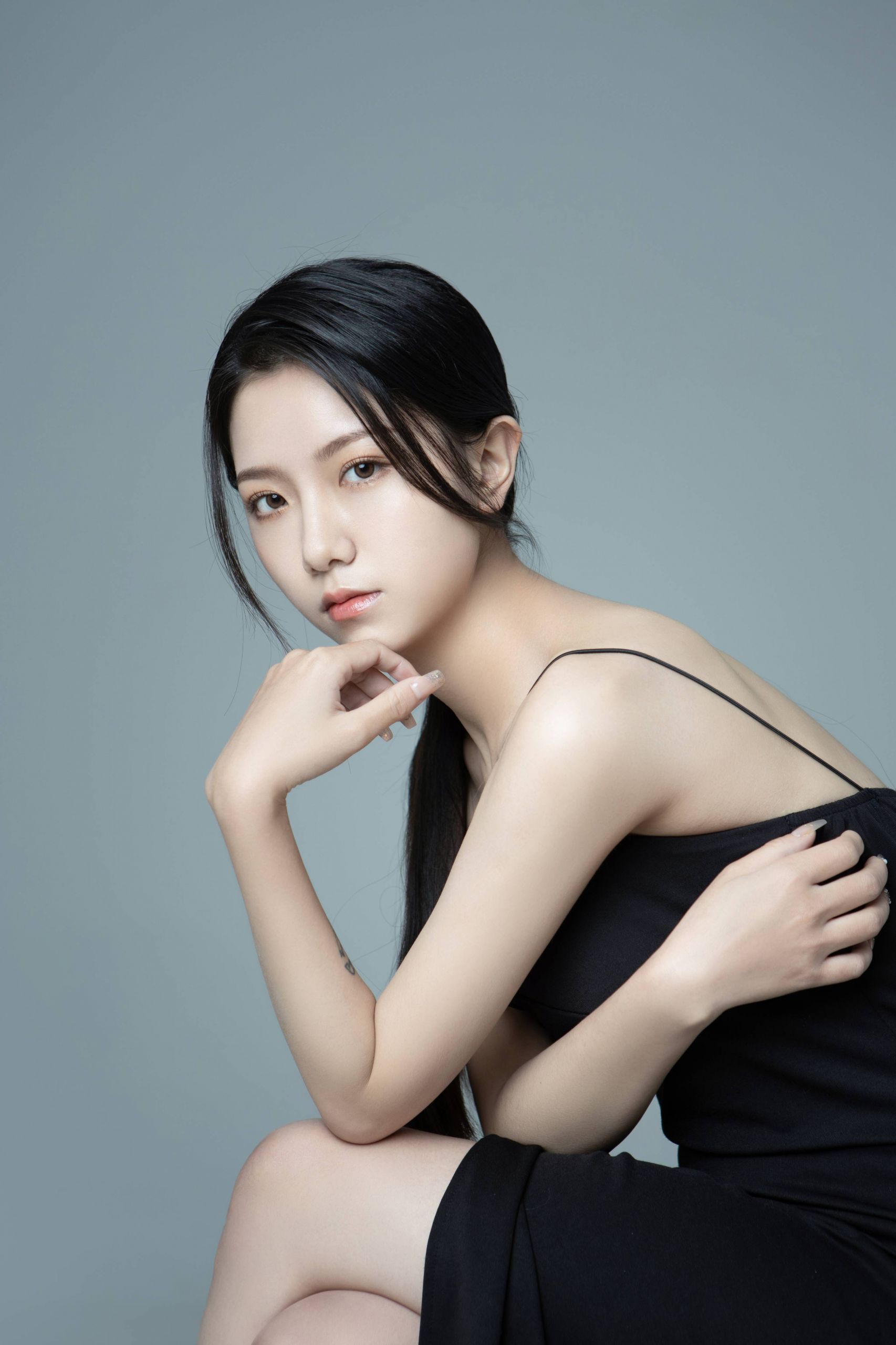美女图片