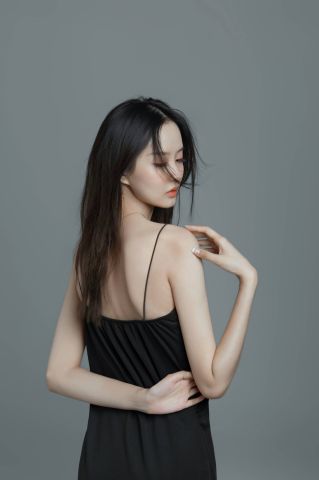 美女图片