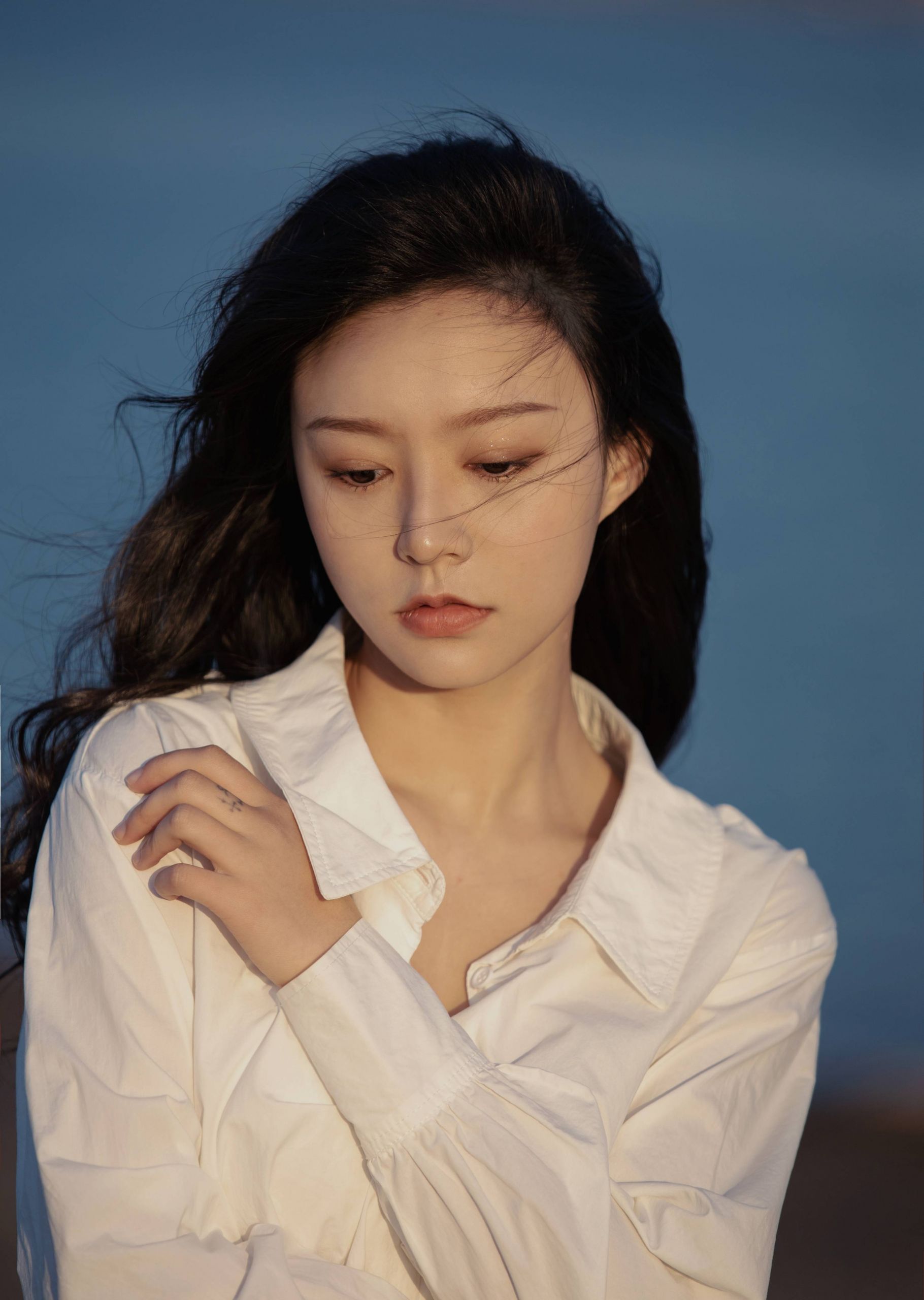美女图片