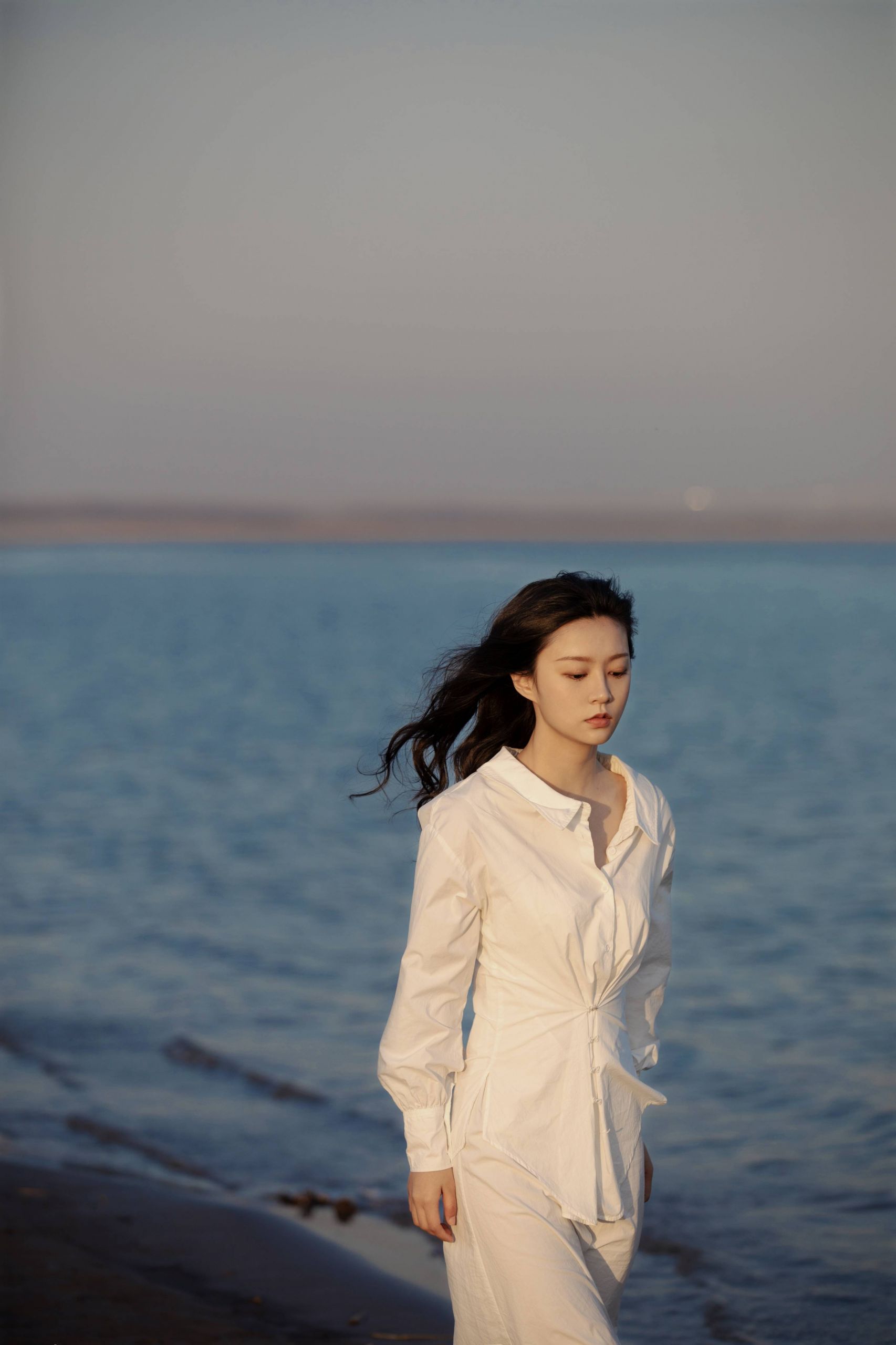 美女图片