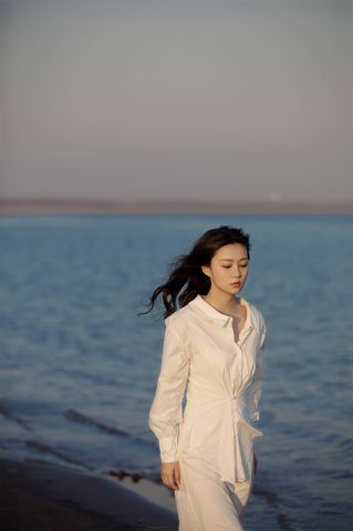 美女图片