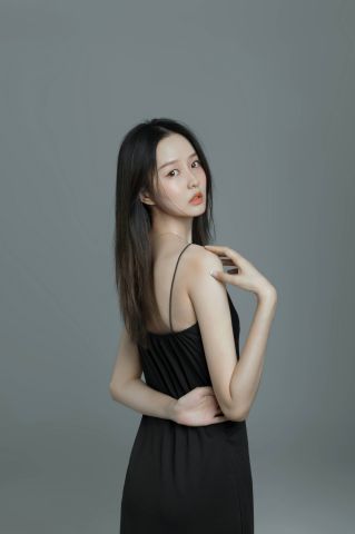 美女图片